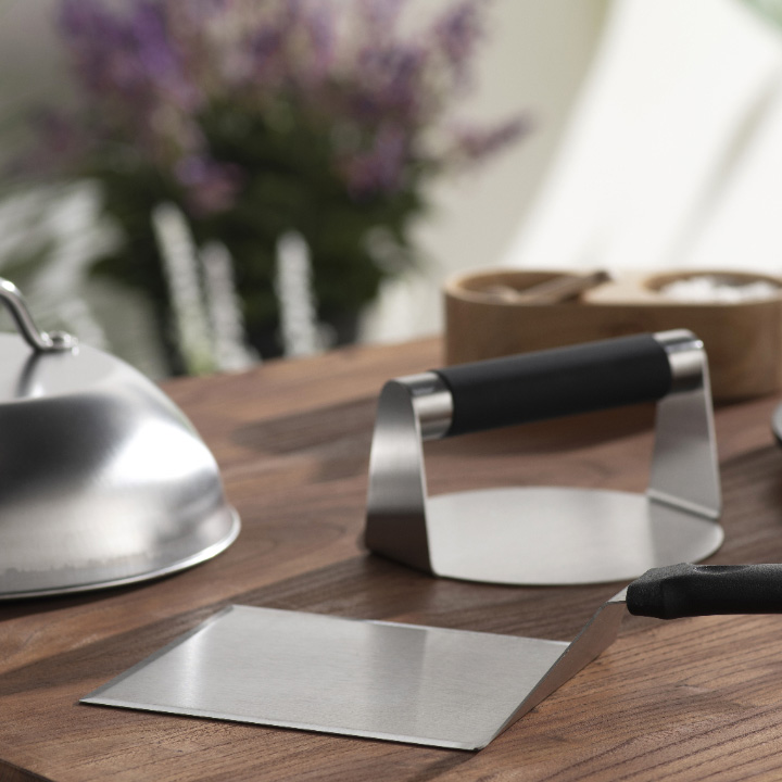 Kitchn Modern House Grill Kit 18.Juni 29.Juli