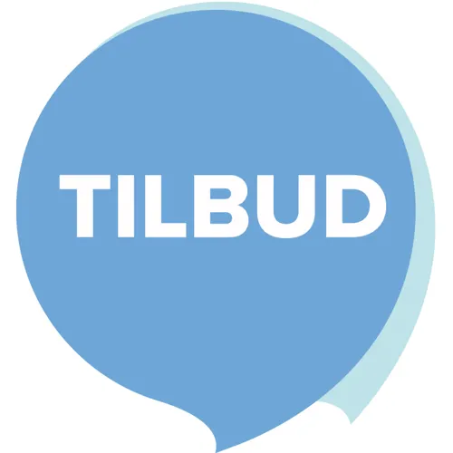 Prisbombe Blå TILBUD Torgfest (1)