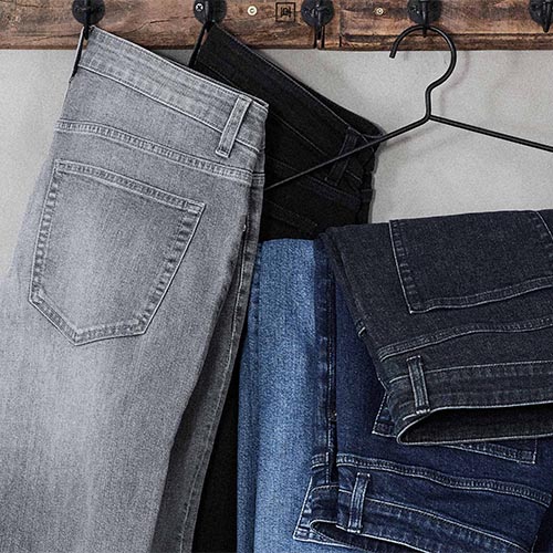 Dressmann Alti Jeans Dakota (1)