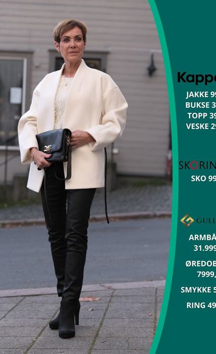 KAPPAHL EVA