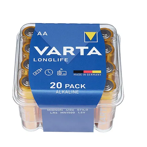 Europris Varta Batteri U49