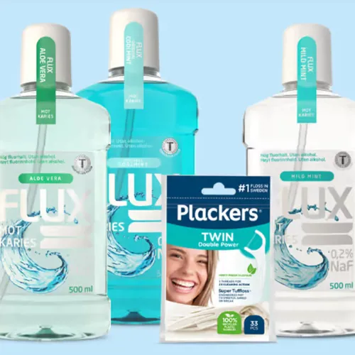 Apotek 1 50% Tann Og Munnpleie 7. 28.Jan
