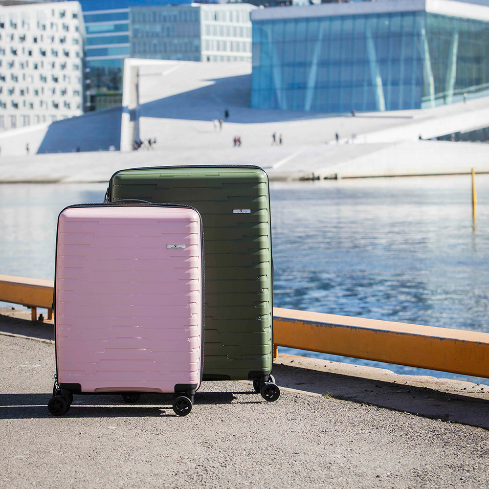 Morris Nort Pioneer Tromsø 16.2 22.3