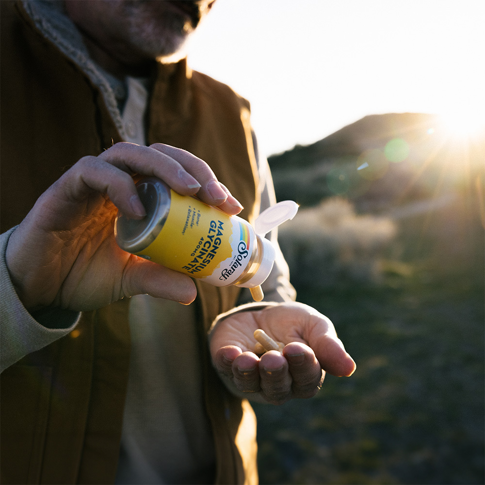 Life Solaray Magnesium 20% 13.Nov 24.Des