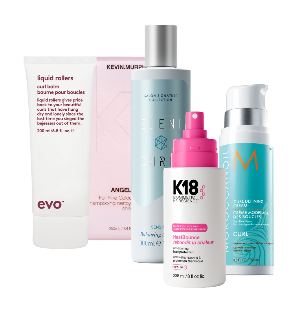 Nikita Hair (No 3 For 2 Oktober 13 4X3)
