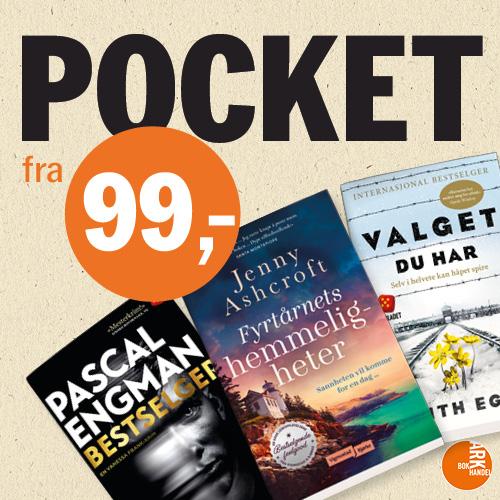 ARK Pocket 99 Juli