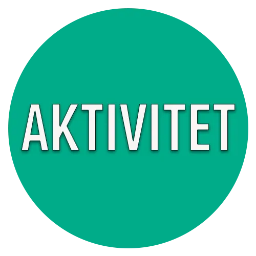Prisbombe Aktivitet Grønn