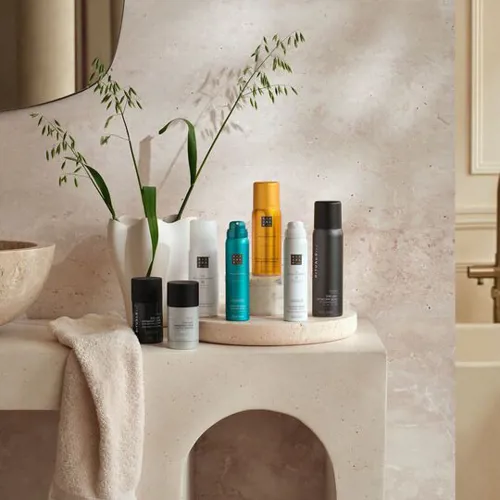 Rituals 25% Deo Spray Og Stick 4. 31.Aug