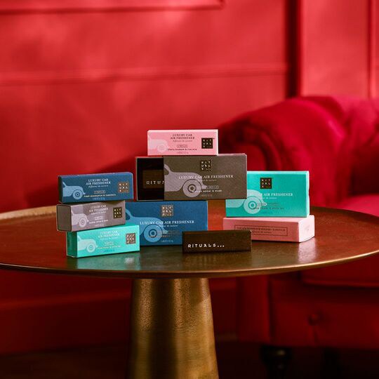 Rituals 25% Bilduft Nov