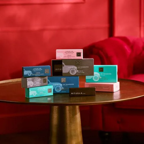 Rituals 25% Bilduft Nov