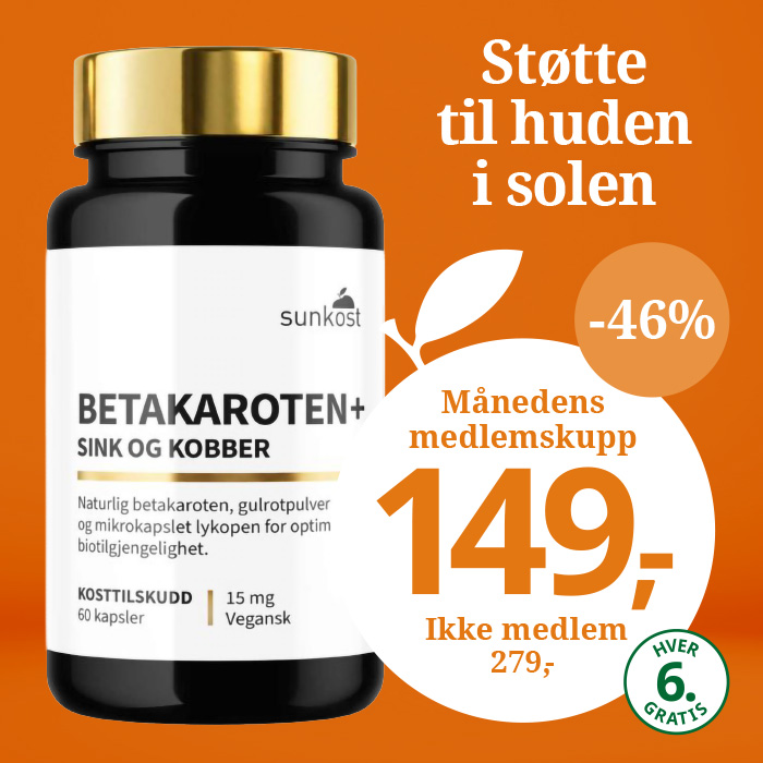 Superhelg Sunkost 1