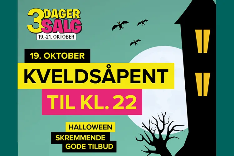 Amanda Kveldsåpent 3DS