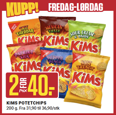 Europris Fre Lør U46