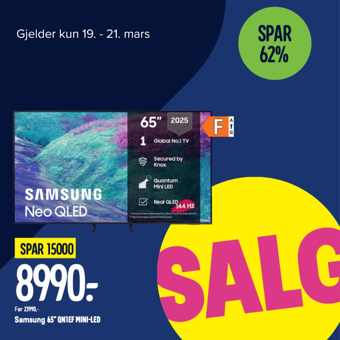 Tilbud 3 Dager Salg (8)