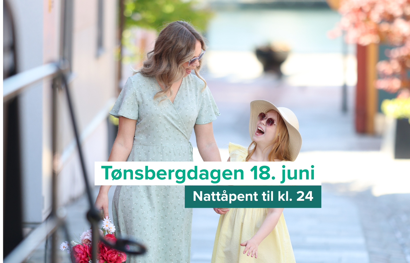 Tønsbergdagen Og Superhelg 26