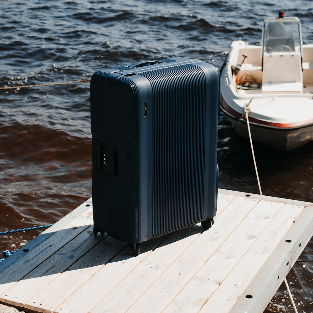 Morris North Pioneer Munich 23.Mars 26.April