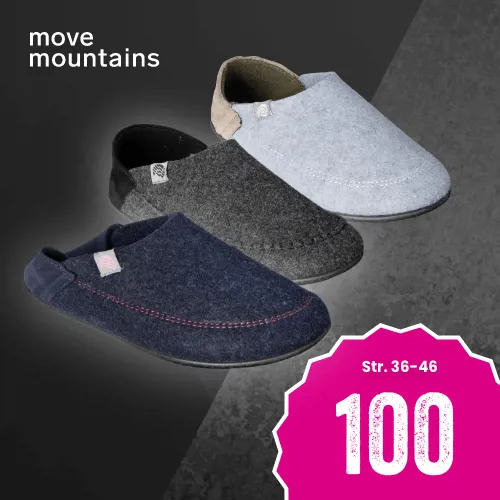 SO Move Mountain U41