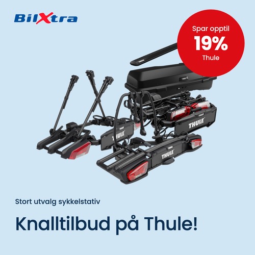 Bilxtra Thule 19