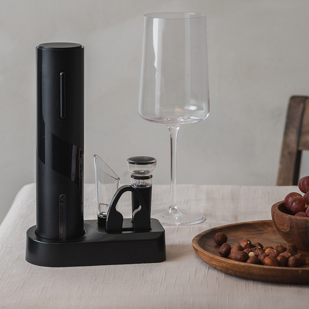 CG Vinåpner 21.November