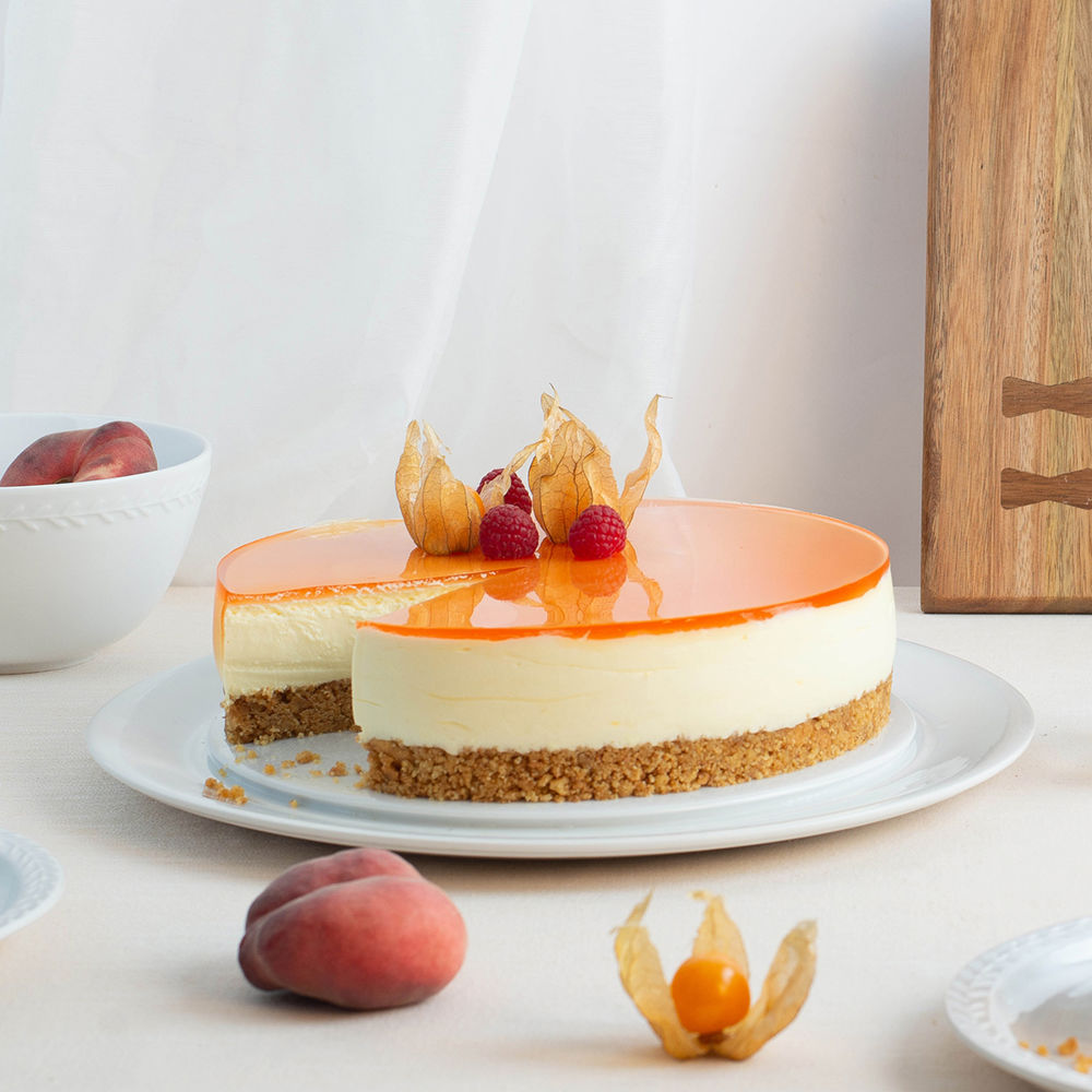 CG Medlemskupp 65% 20.April 24.Mai