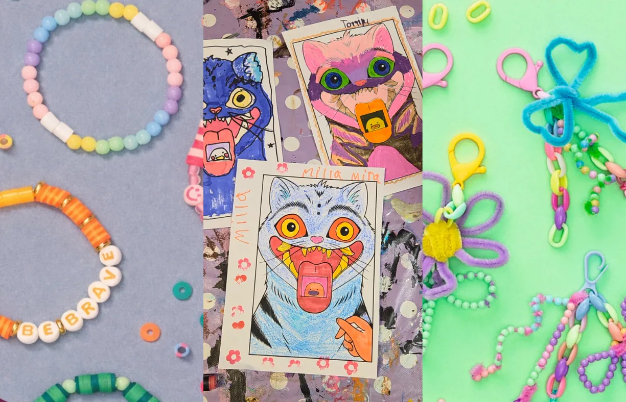 Vinterferie Program 26