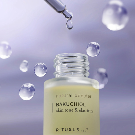 Rituelas Face Booster 5.Jan 1.Feb