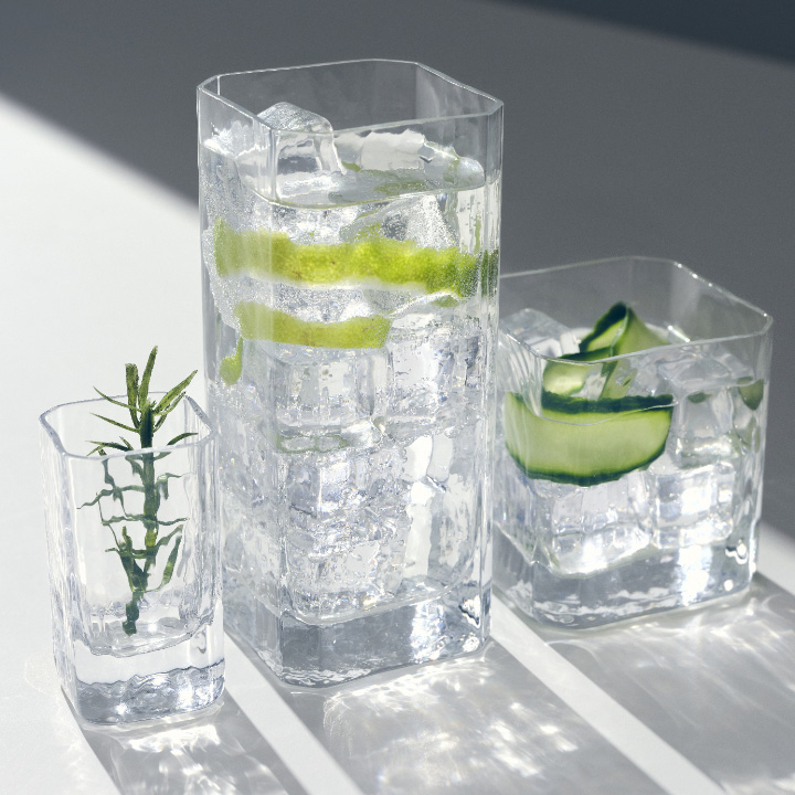 Kitchn Tallmo Longdrinkglass 12.1 25.3