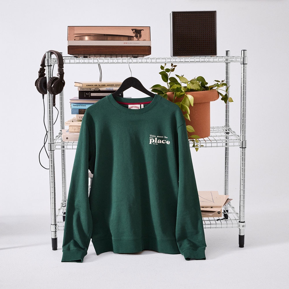 Decades 40% Alle Gensere 5.3 18.3