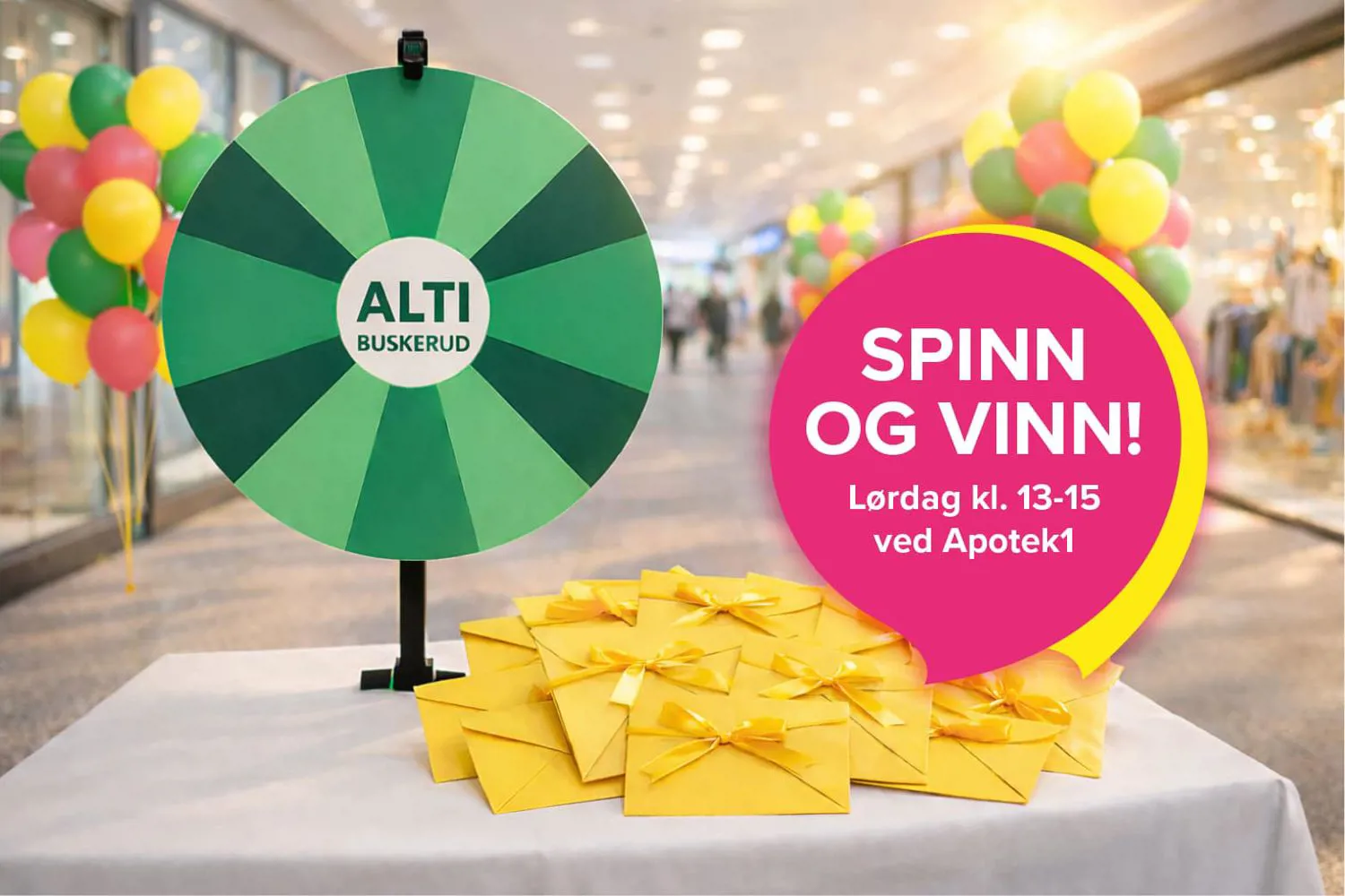 Spinn Og Vinn! 3Dager 750X500px3