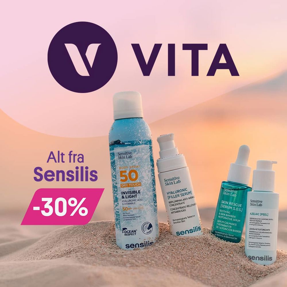 VITA 30% Sensilis U26 28