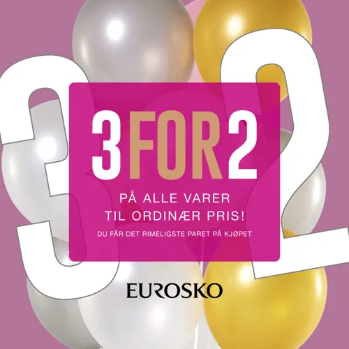 Eurosko (Eurosko 3For2)