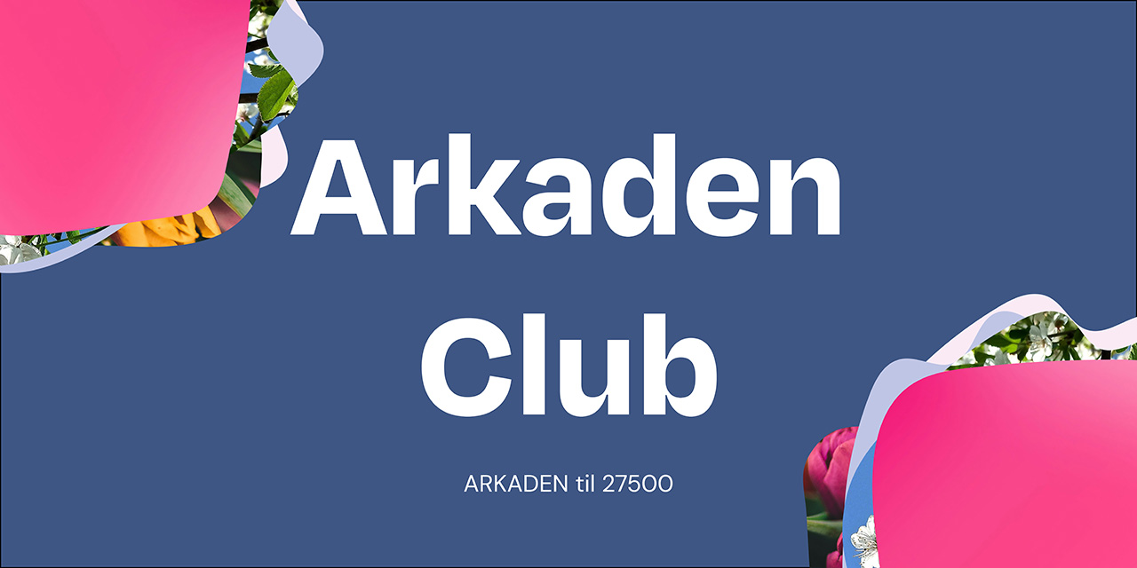 Arkaden Club Ny
