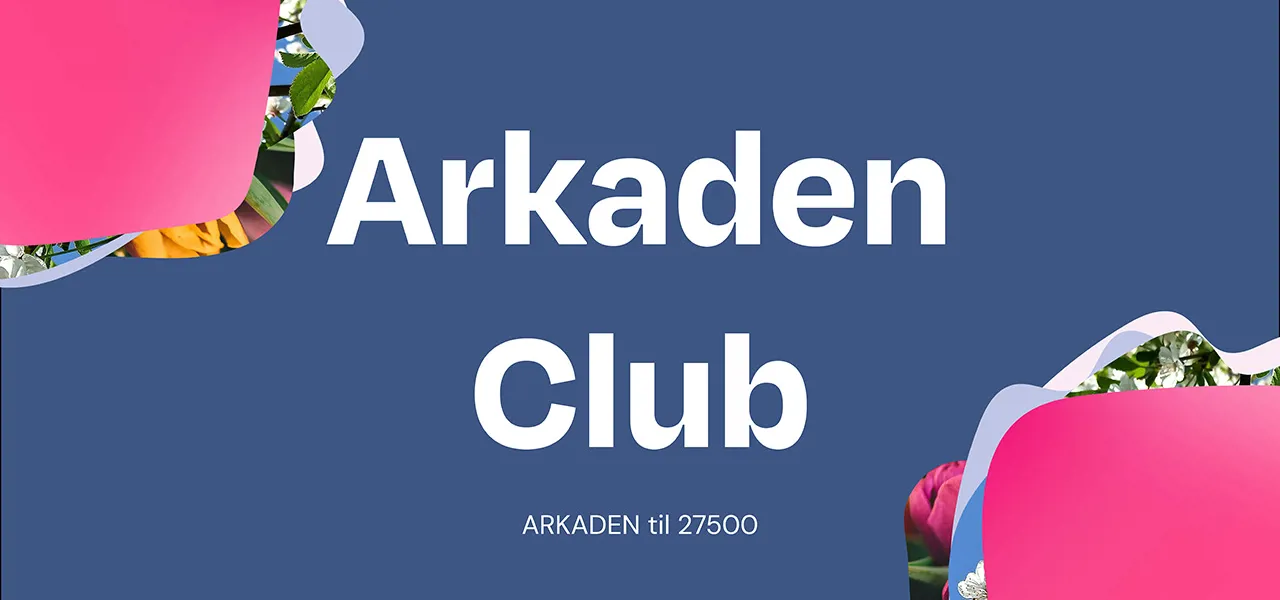 Arkaden Club Ny