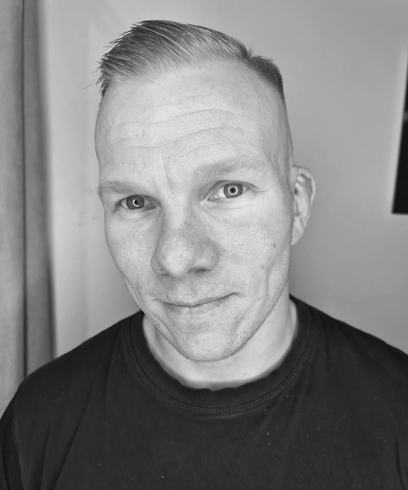 Peder Rosada Svendsen