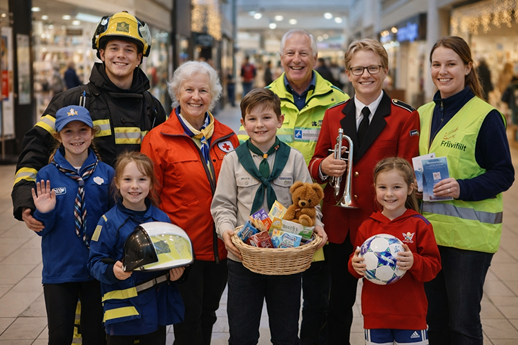 Mittvinterbro Karusell 750X500