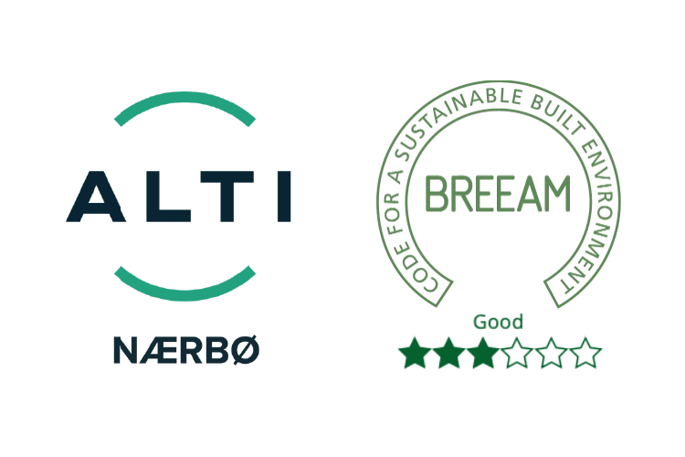 Breeaminuse Alti Nærbø