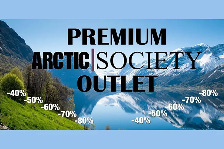 Røa Premium Arctic Society U14