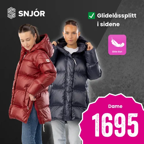 Sport Outlet Snjor 21.Okt 26 Okt