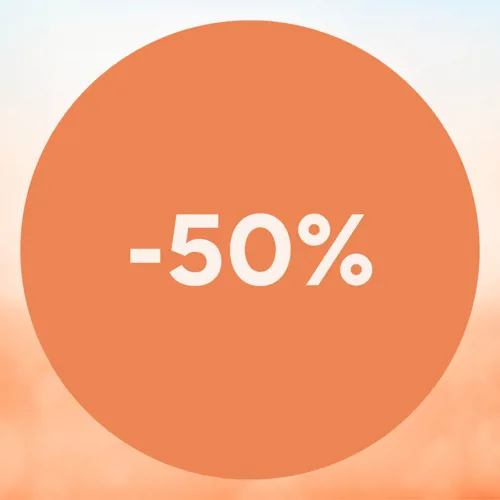 50 Oransj