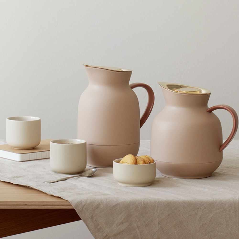 Tilbords Amphora Termokanne 40% 12.2 25.3