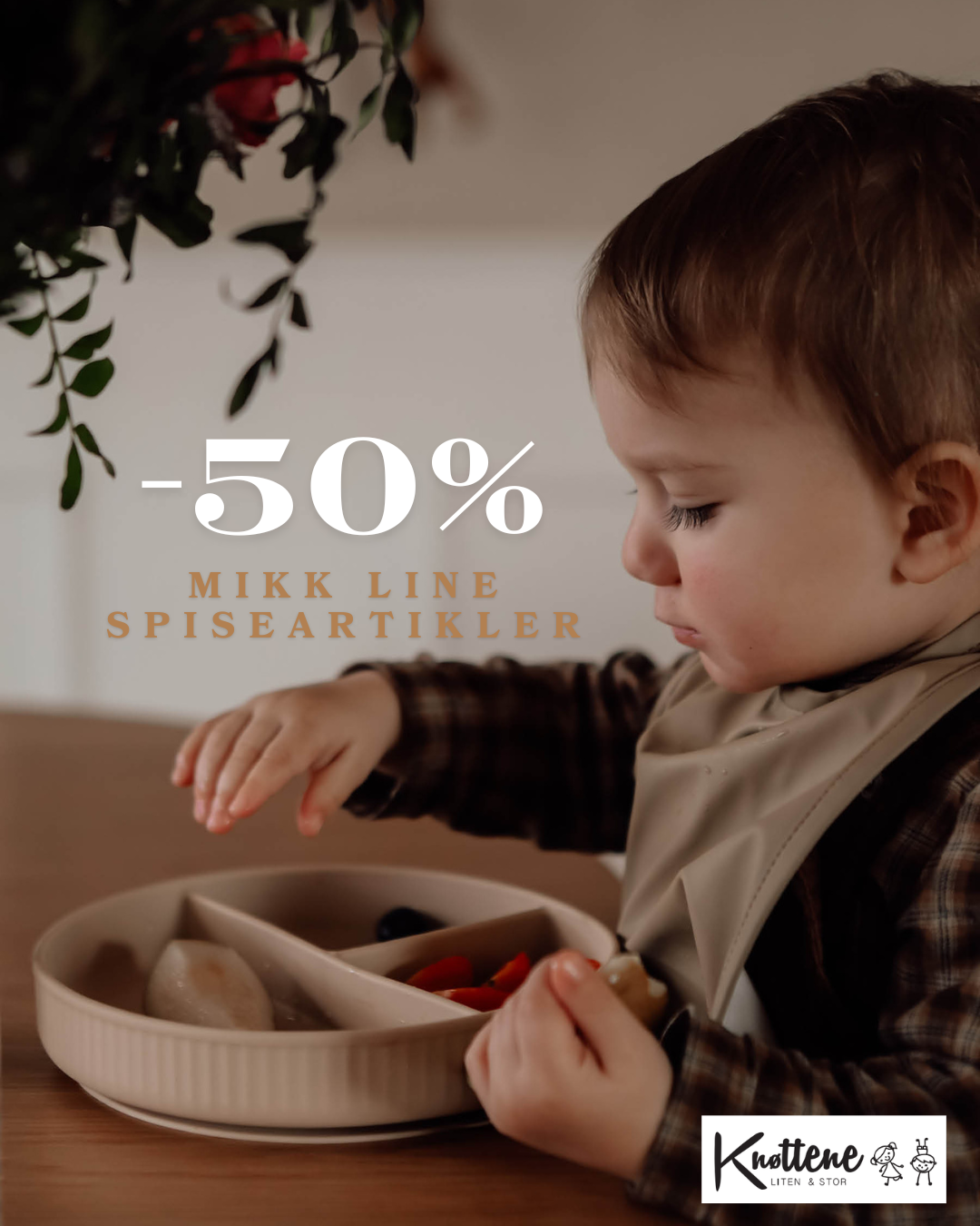 3 Dagers Mars Knøttene 2