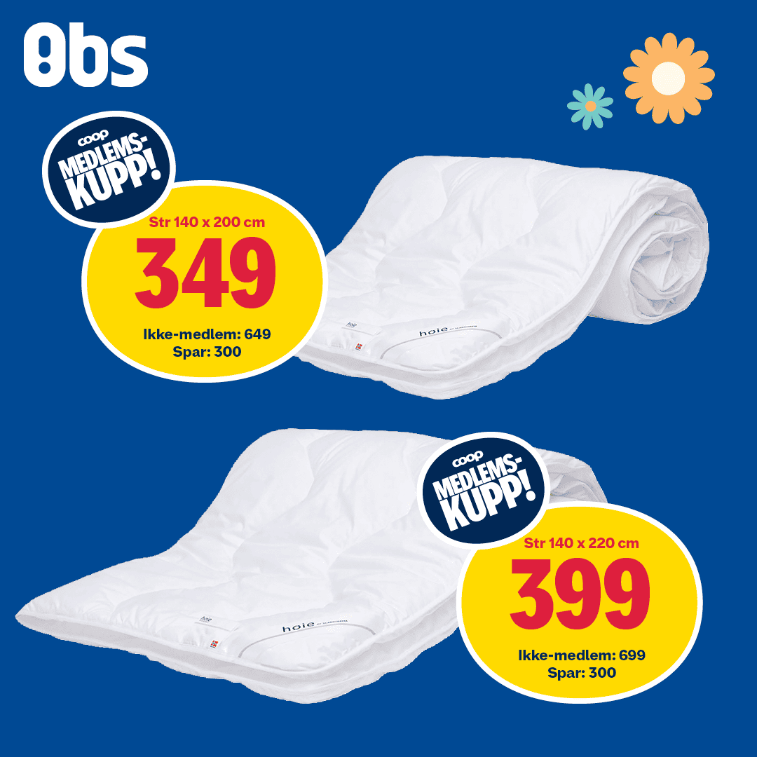 Obs Høie Dyner MK U24