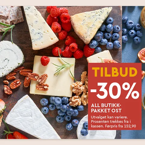 Coop Mega Butikkost U6