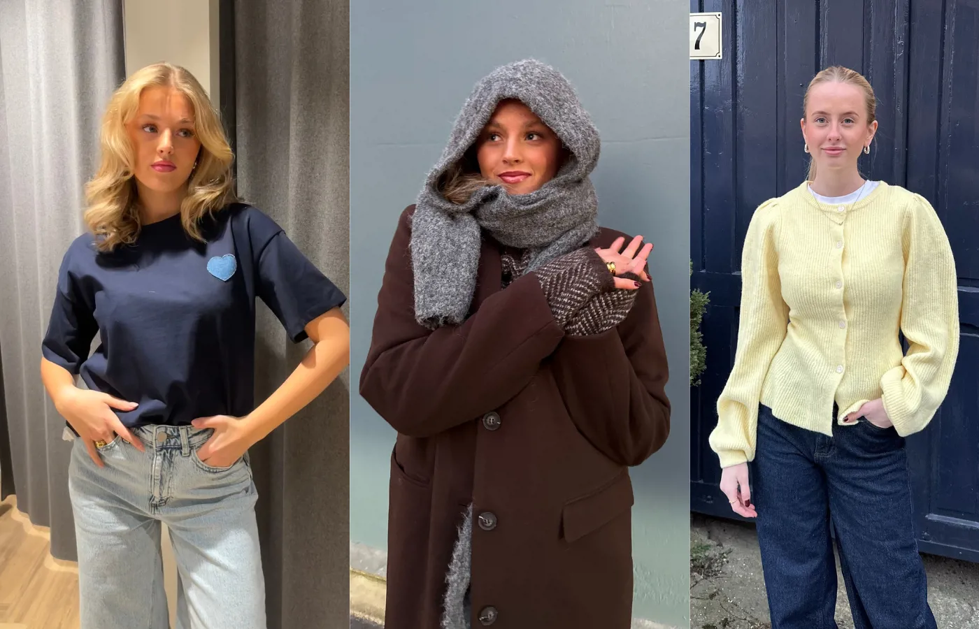 Morsdag Og Valentine Artikkel 26 (3)