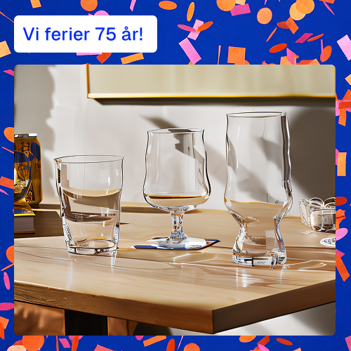 Jernia Ølglass 1. 28.Juni