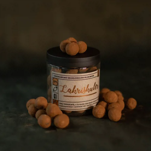 Lakris Chili