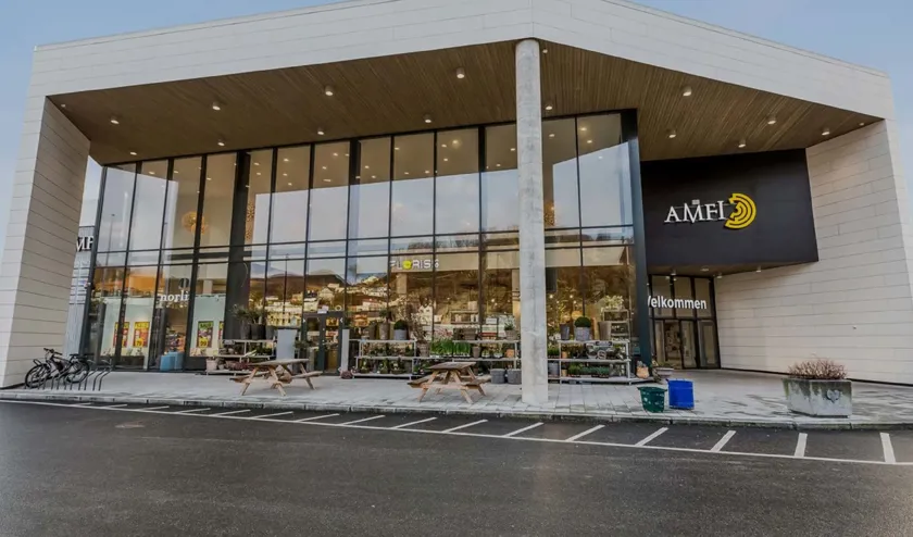 AMFI Ålgård