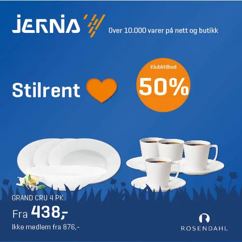 Jernia Grand Cru 50% U14 17