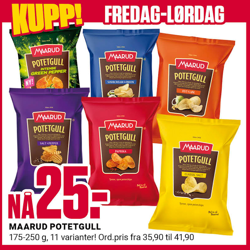 Europris Fre Lør U17