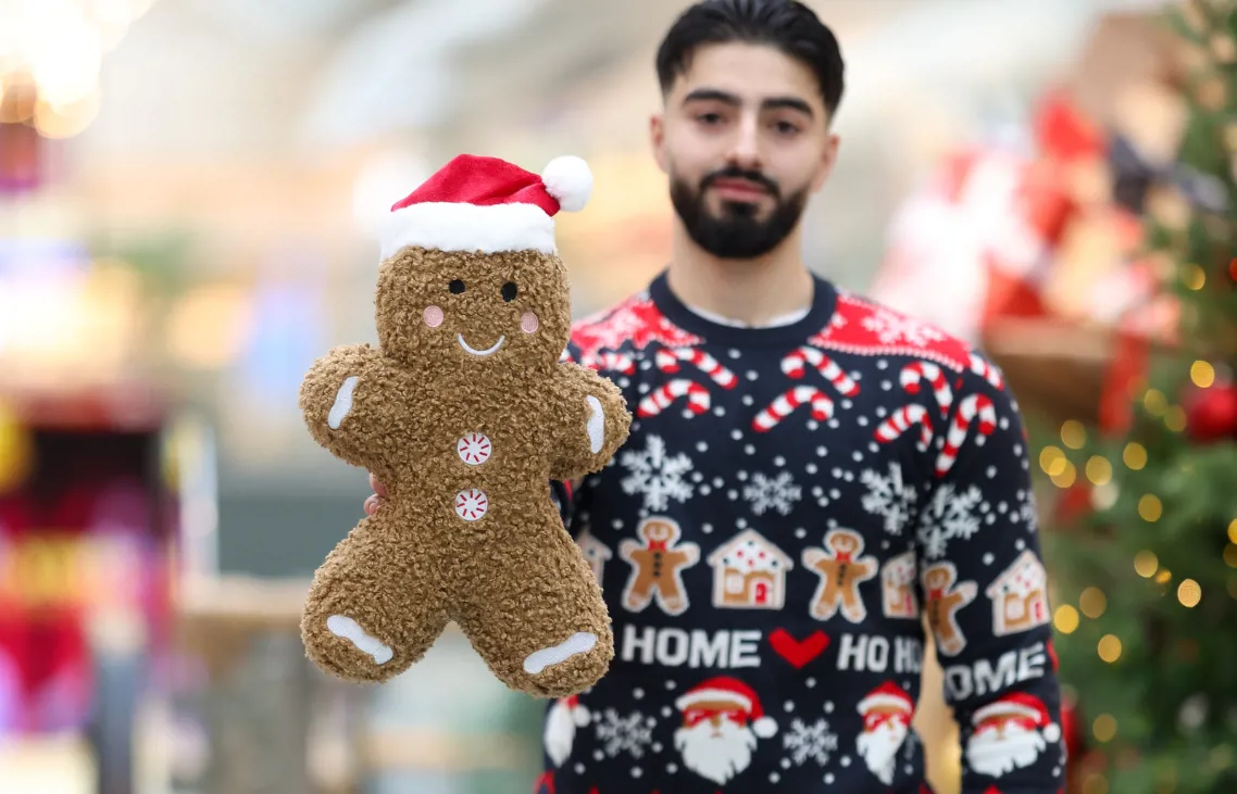 Juleprodukter Artikel N 25